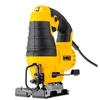 DEWALT elektrinis siaurapjūklis DWE349 650W