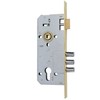 Siba Spynos įmova 10152/3MR, žalvario dengta, 85 mm/45 mm