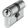 Siba CILINDR SPYN 12162/CK 62MM CHROMAS