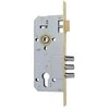Siba Spynos įmova 10152/3MR, žalvario dengta, 85 mm/45 mm