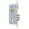 Siba Spynos įmova 10152/3MR, žalvario dengta, 85 mm/45 mm