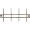 Domoletti HANGER WITH 4 HOOKS B2-4