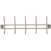 Domoletti HANGER WITH 5 HOOKS B2-5