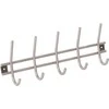 Domoletti HANGER WITH 5 HOOKS B2-5