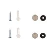 Domoletti HANGER WITH 5 HOOKS B2-5