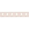 Domoletti HANGER 6 HOOKS D6 2-C1031.21 POL CR