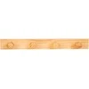 Domoletti HANGER 4 HOOKS D4 5-C1688.94 LAQ BEECH