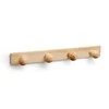 Domoletti HANGER 4 HOOKS D4 5-C1688.94 LAQ BEECH
