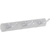 Domoletti HANGER WITH 3 HOOKS MH304
