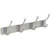 Domoletti HANGER WITH 4 HOOKS MH405