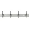 Domoletti HANGER WITH 4 HOOKS MH405