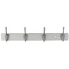 Domoletti HANGER WITH 4 HOOKS MH405