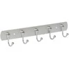 Domoletti HANGER WITH 5 HOOKS MH504