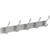 Domoletti HANGER WITH 5 HOOKS MH505
