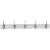 Domoletti HANGER WITH 5 HOOKS MH505