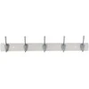 Domoletti HANGER WITH 5 HOOKS MH505