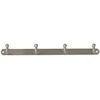 Domoletti HANGER WITH 4 HOOKS MS031-4