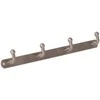 Domoletti HANGER WITH 4 HOOKS MS031-4