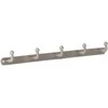 Domoletti HANGER WITH 5 HOOKS MS031-5