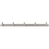 Domoletti HANGER WITH 5 HOOKS MS031-5