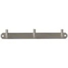 Kabykla Domoletti MS032-3, 1 vnt., 220 mm x 35 mm, pilka
