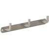 Kabykla Domoletti MS032-3, 1 vnt., 220 mm x 35 mm, pilka
