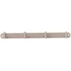 Domoletti HANGER WITH 4 HOOKS MS032-4