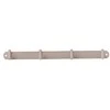 Domoletti HANGER WITH 4 HOOKS MS032-4