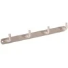 Domoletti HANGER WITH 4 HOOKS MS032-4