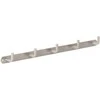 Domoletti HANGER WITH 5 HOOKS MS032-5