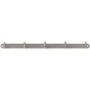 Domoletti HANGER WITH 5 HOOKS MS032-5