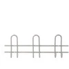 Domoletti HANGER WITH 3 HOOKS MS077-3
