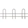 Domoletti HANGER WITH 3 HOOKS MS077-3