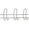 Domoletti HANGER WITH 3 HOOKS MS077-3