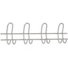 Domoletti HANGER WITH 4 HOOKS MS077-4