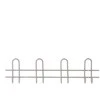 Domoletti HANGER WITH 4 HOOKS MS077-4