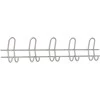 Domoletti HANGER WITH 5 HOOKS MS077-5