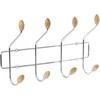 Domoletti HANGER WITH 4 HOOKS W01