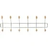Domoletti HANGER WITH 6 HOOKS W06