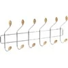 Domoletti HANGER WITH 6 HOOKS W06