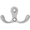 Domoletti HANGER FURN WK19 MAT CHROM (10/100)
