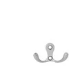 Domoletti HANGER FURN WK19 MAT CHROM (10/100)