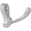 Domoletti HANGER FURN WK19 MAT CHROM (10/100)
