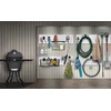 Haushalt Aisens PVC PANEL (Pilkas) 1.2M HH90320