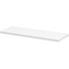 Lentyna DOLLE LITE, balta, 60×20×1,9 cm