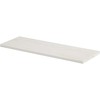 Lentyna DOLLE VINTAGE, balta, 60×20×1,8 cm