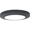 Lubinis šviestuvas Šviestuvas Lutec KAYAH 6392202457, 16.1W, LED, IP54