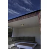 Lubinis šviestuvas Šviestuvas Lutec KAYAH 6392202457, 16.1W, LED, IP54