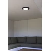 Lubinis šviestuvas Šviestuvas Lutec KAYAH 6392202457, 16.1W, LED, IP54