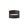 Lauko šviestuvas Lutec Lotus 5193201012, 8.5W, LED, IP54